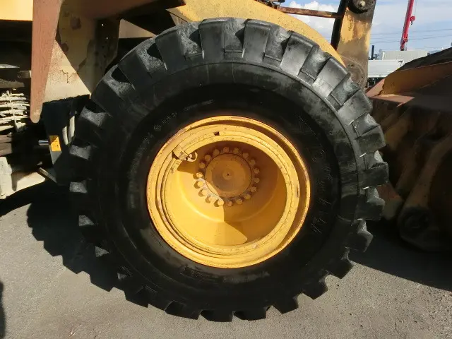 コマツ WA380-6 WA380-6(未入力/関係無)の写真39