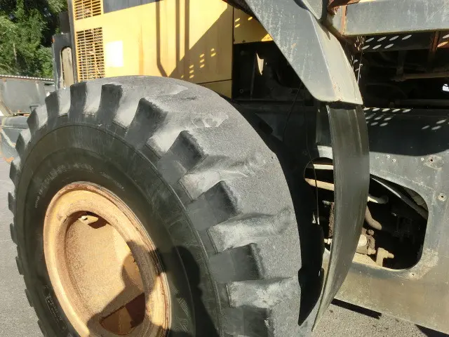 コマツ WA380-6 WA380-6(未入力/関係無)の写真40