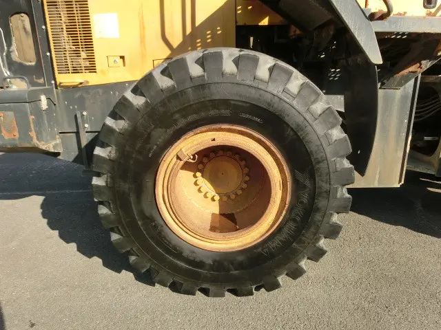 コマツ WA380-6 WA380-6(未入力/関係無)の写真41