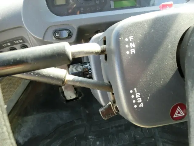 コマツ WA380-6 WA380-6(未入力/関係無)の写真42