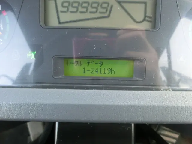 コマツ WA380-6 WA380-6(未入力/関係無)の写真43