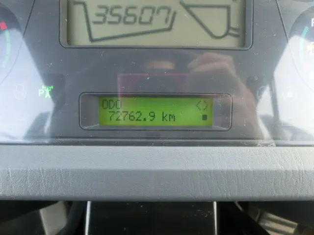 コマツ WA380-6 WA380-6(未入力/関係無)の写真44