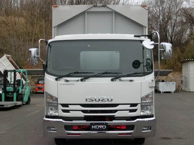 いすゞ フォワード TKG-FRR90S2(2WD)の写真6