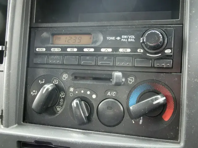 いすゞ フォワード TKG-FRR90S2(2WD)の写真20