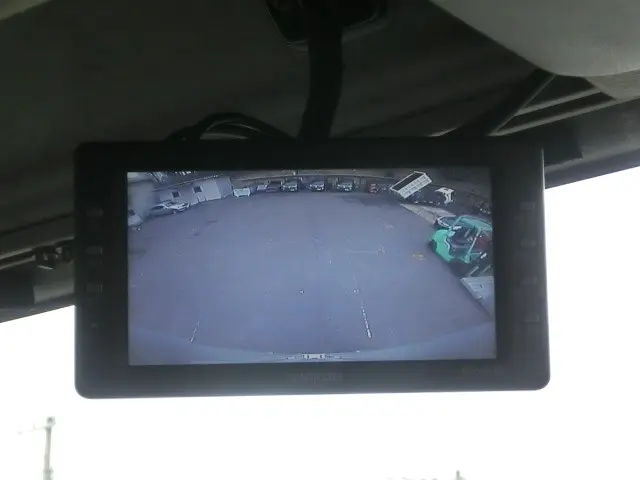 いすゞ フォワード TKG-FRR90S2(2WD)の写真23