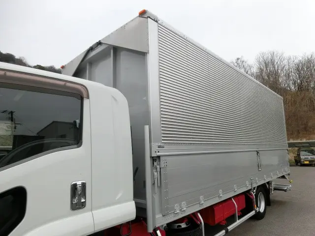 いすゞ フォワード TKG-FRR90S2(2WD)の写真30