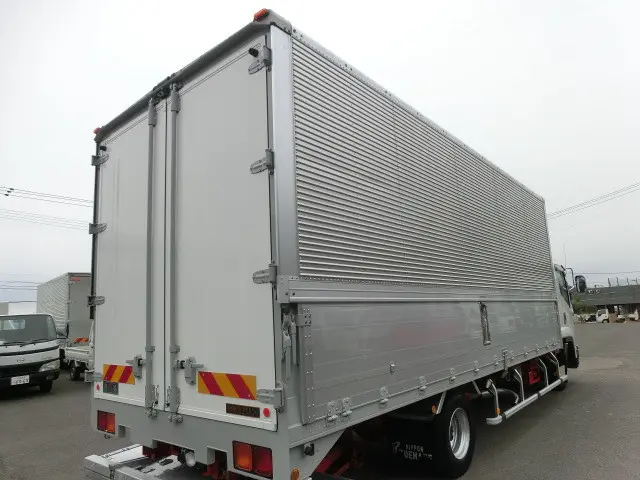 いすゞ フォワード TKG-FRR90S2(2WD)の写真31