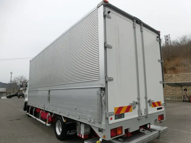 いすゞ フォワード TKG-FRR90S2(2WD)の写真32