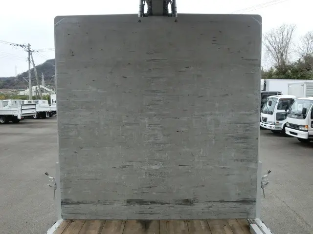 いすゞ フォワード TKG-FRR90S2(2WD)の写真35