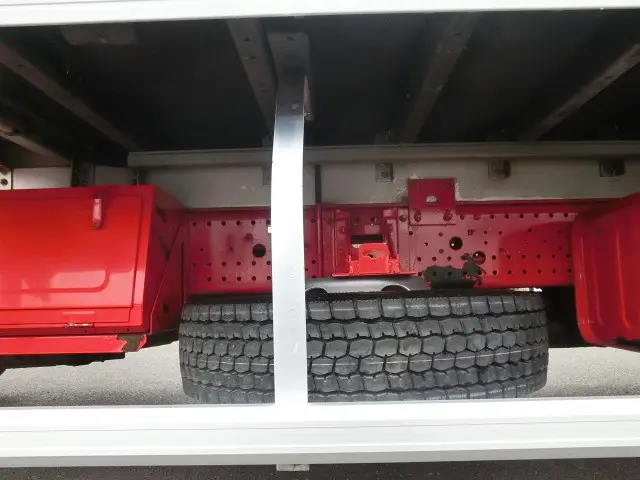 いすゞ フォワード TKG-FRR90S2(2WD)の写真45