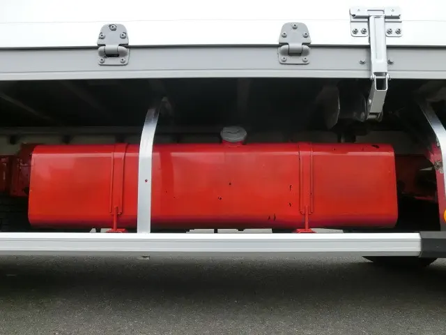 いすゞ フォワード TKG-FRR90S2(2WD)の写真46