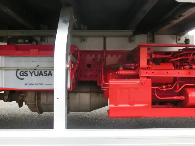 いすゞ フォワード TKG-FRR90S2(2WD)の写真47