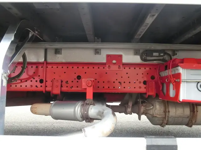 いすゞ フォワード TKG-FRR90S2(2WD)の写真48