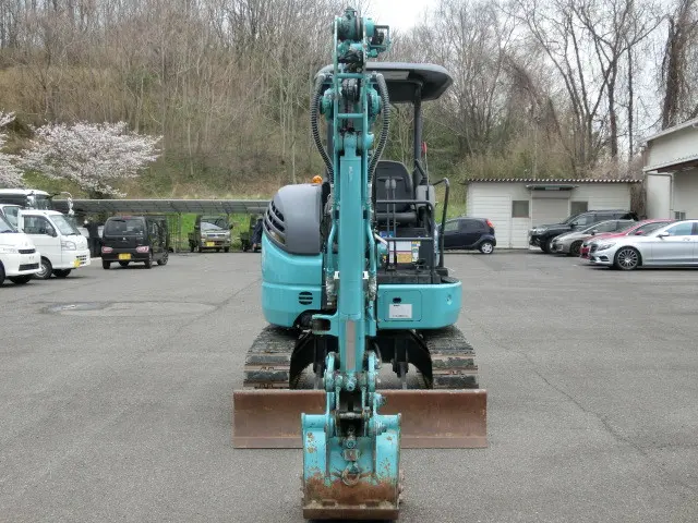 コベルコ SK30SR SK30SR-6の写真4