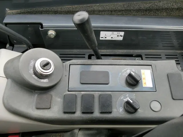 コベルコ SK30SR SK30SR-6の写真14