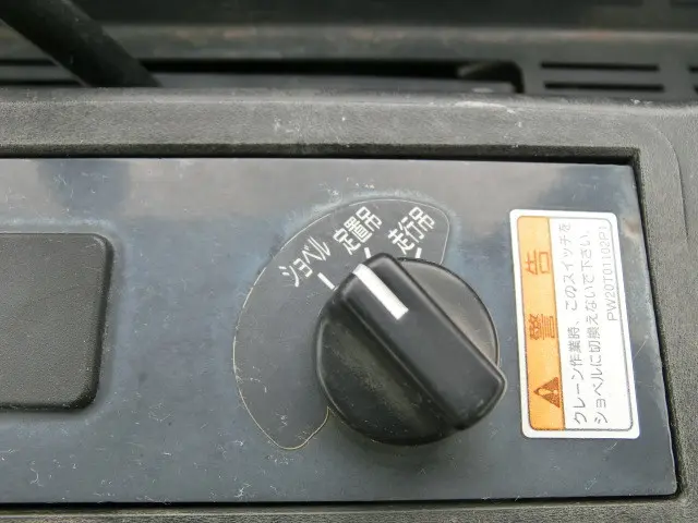 コベルコ SK30SR SK30SR-6の写真15