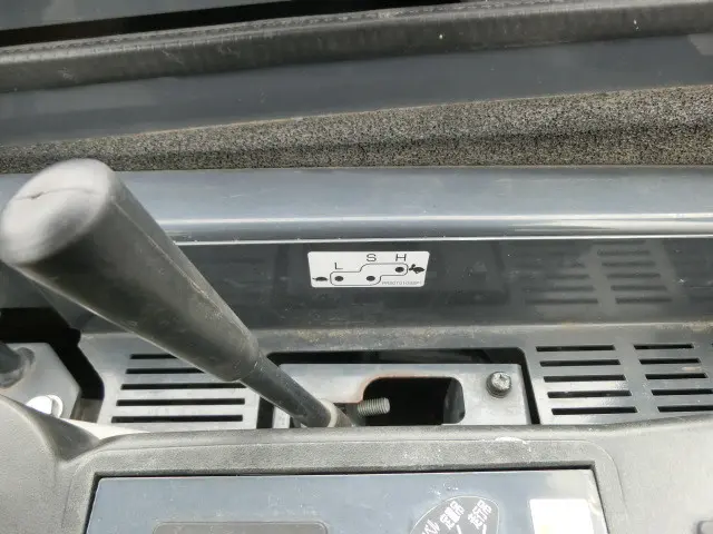 コベルコ SK30SR SK30SR-6の写真17