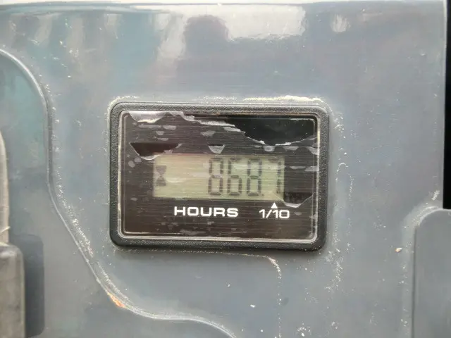 コベルコ SK30SR SK30SR-6の写真21