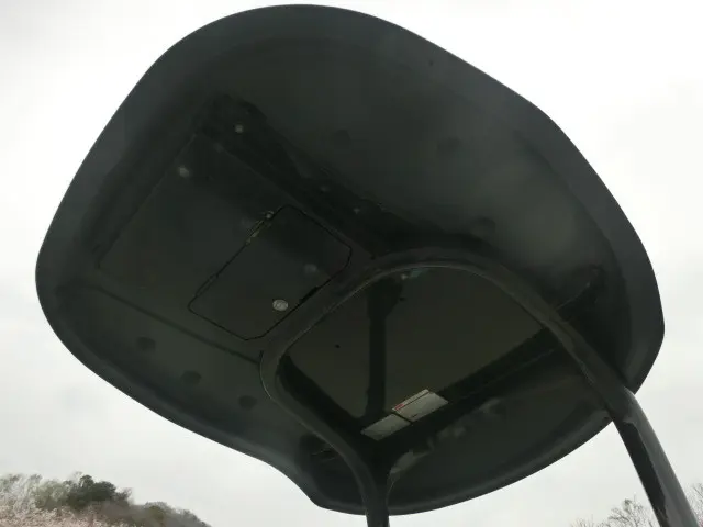 コベルコ SK30SR SK30SR-6の写真22