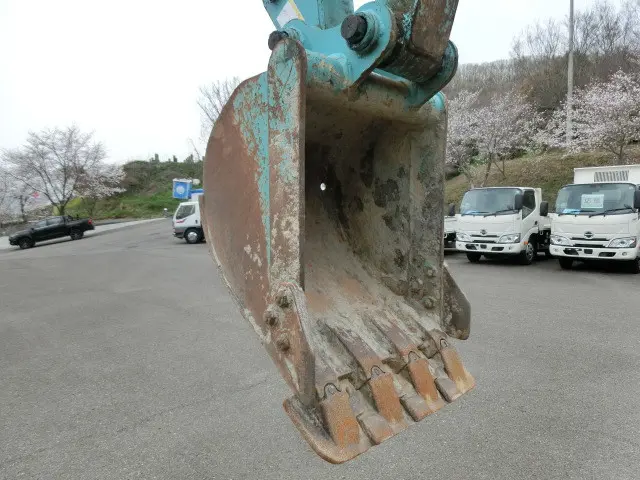 コベルコ SK30SR SK30SR-6の写真23