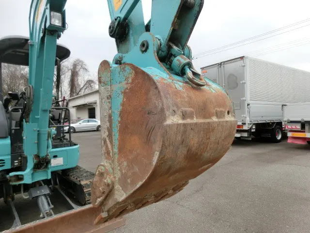 コベルコ SK30SR SK30SR-6の写真24