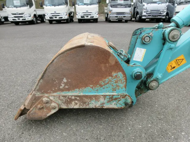 コベルコ SK30SR SK30SR-6の写真25