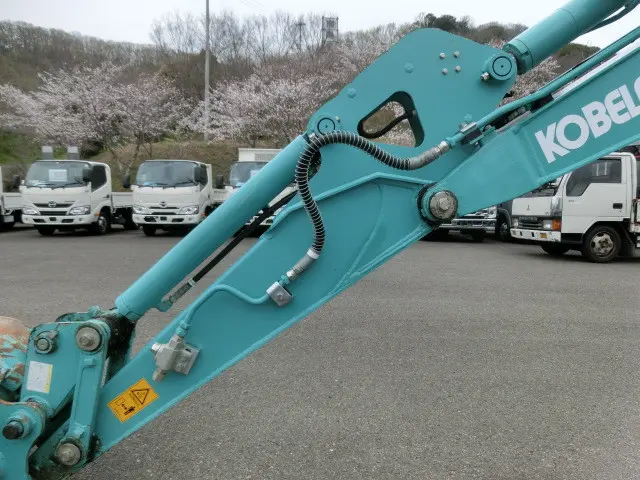コベルコ SK30SR SK30SR-6の写真26