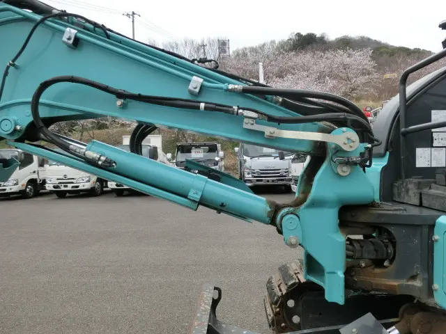 コベルコ SK30SR SK30SR-6の写真28