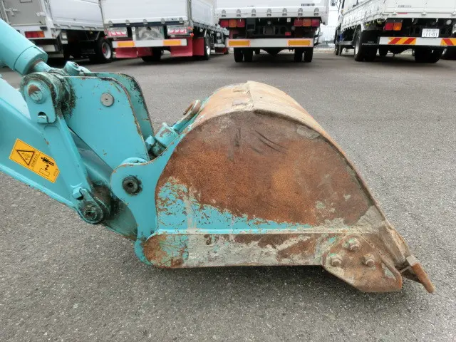 コベルコ SK30SR SK30SR-6の写真29