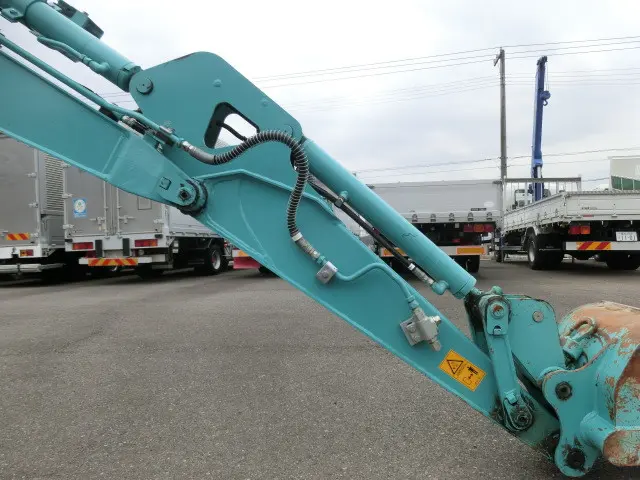 コベルコ SK30SR SK30SR-6の写真30