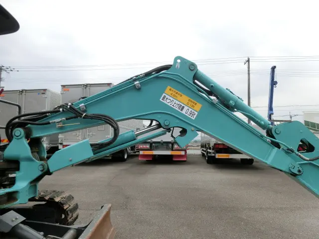 コベルコ SK30SR SK30SR-6の写真31