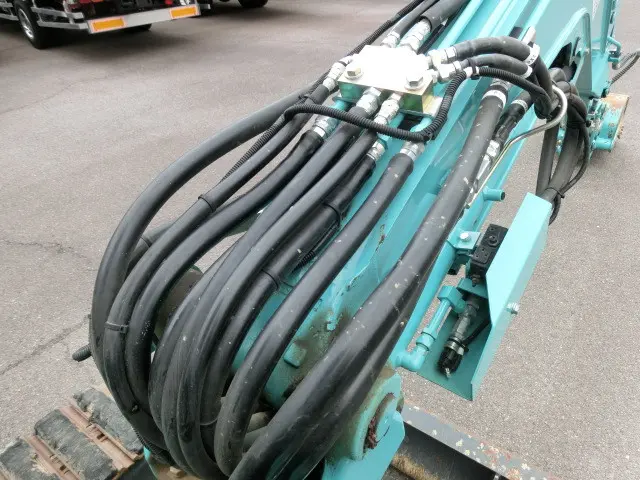 コベルコ SK30SR SK30SR-6の写真32