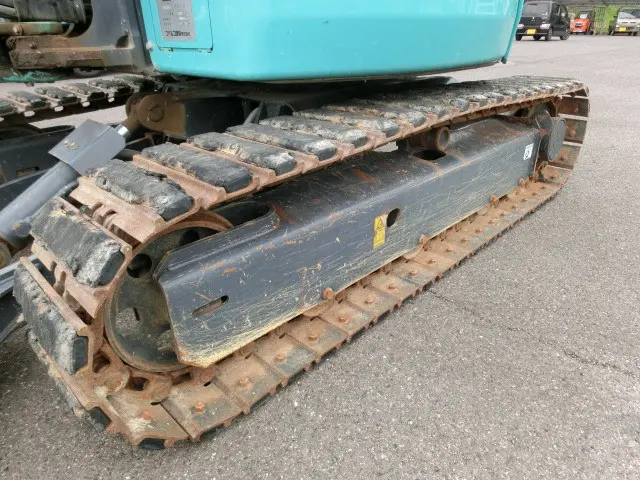 コベルコ SK30SR SK30SR-6の写真35