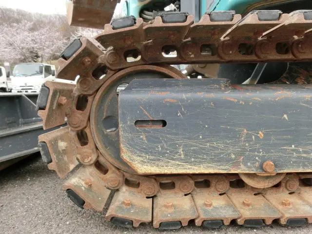 コベルコ SK30SR SK30SR-6の写真36