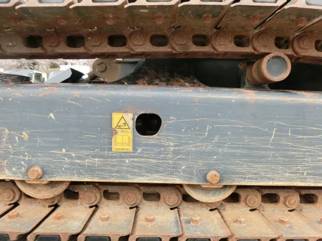 コベルコ SK30SR SK30SR-6の写真37