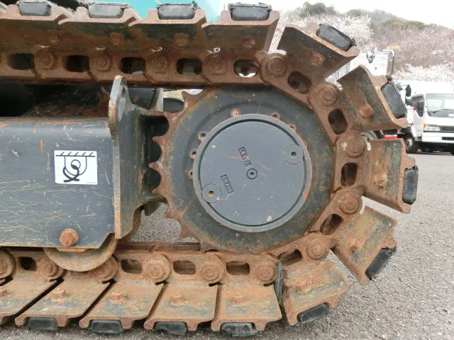 コベルコ SK30SR SK30SR-6の写真39