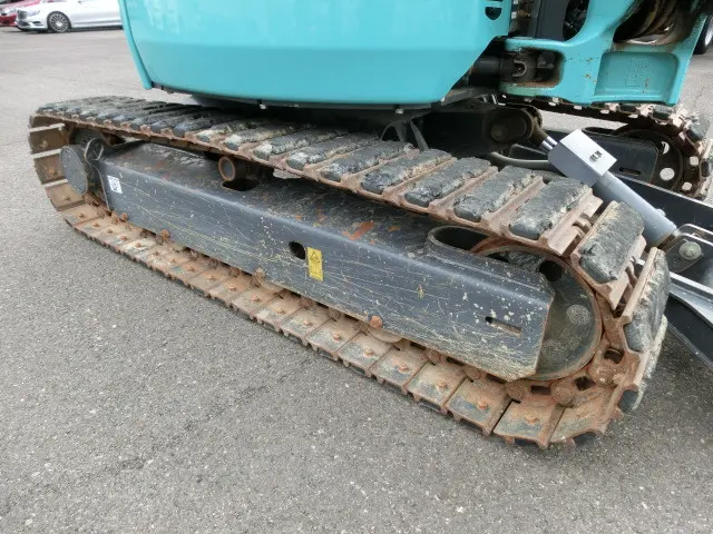 コベルコ SK30SR SK30SR-6の写真40