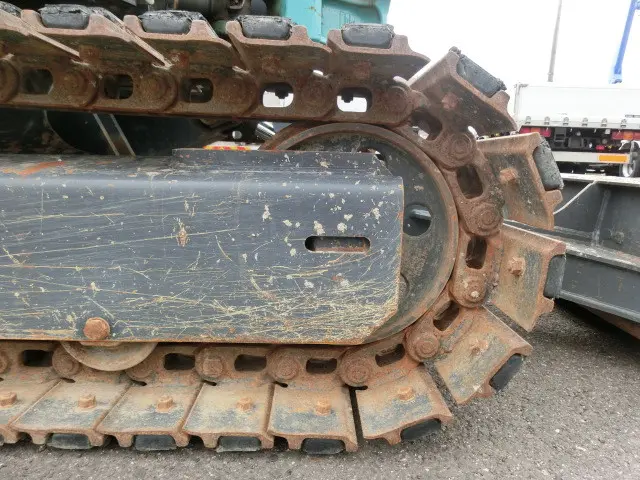 コベルコ SK30SR SK30SR-6の写真41