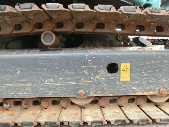 コベルコ SK30SR SK30SR-6の写真42