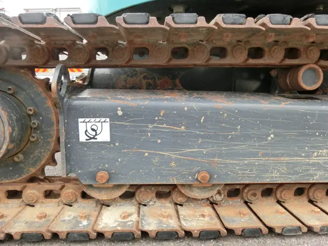 コベルコ SK30SR SK30SR-6の写真43