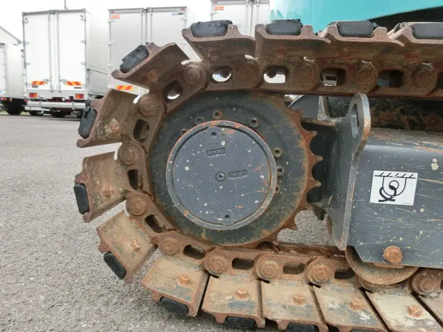 コベルコ SK30SR SK30SR-6の写真44