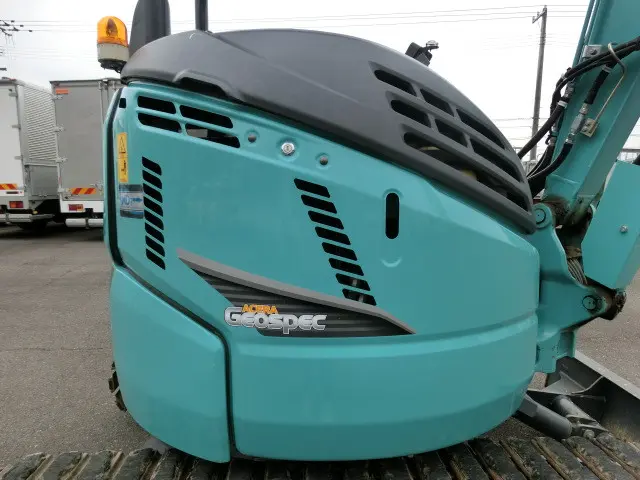 コベルコ SK30SR SK30SR-6の写真45