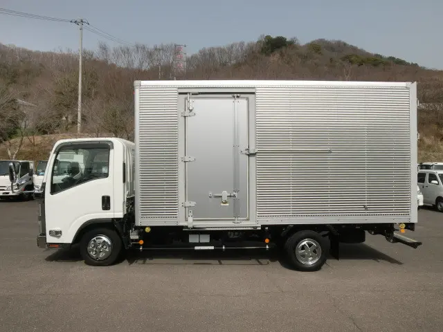 いすゞ エルフ 2RG-NLR88ANの写真3