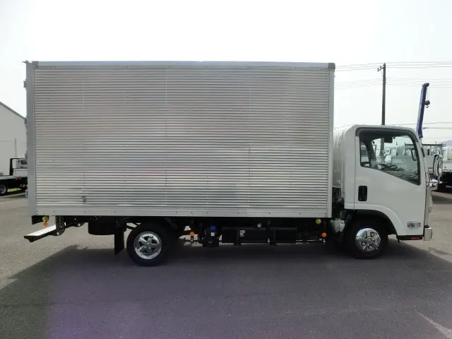 いすゞ エルフ 2RG-NLR88ANの写真4
