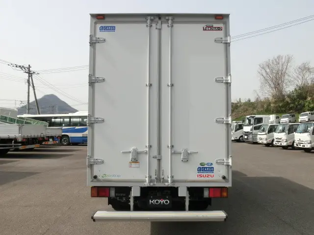 いすゞ エルフ 2RG-NLR88ANの写真6