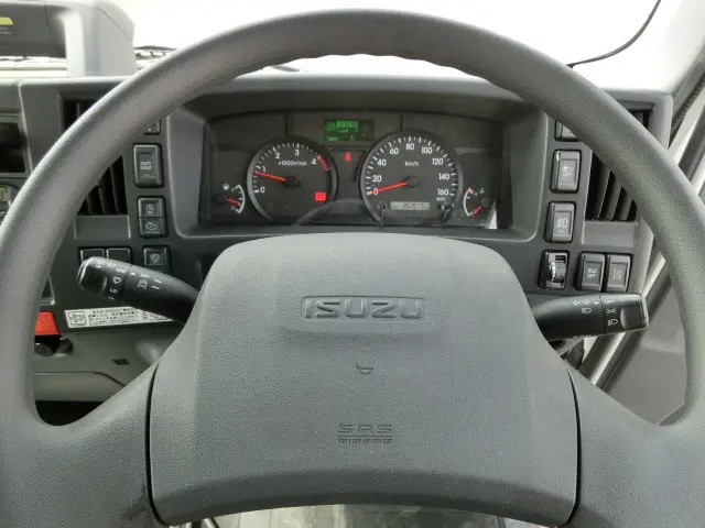 いすゞ エルフ 2RG-NLR88ANの写真12