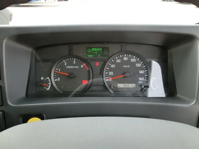 いすゞ エルフ 2RG-NLR88ANの写真13