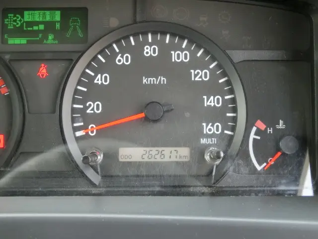 いすゞ エルフ 2RG-NLR88ANの写真14