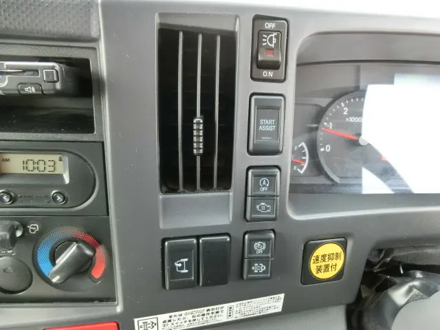 いすゞ エルフ 2RG-NLR88ANの写真18