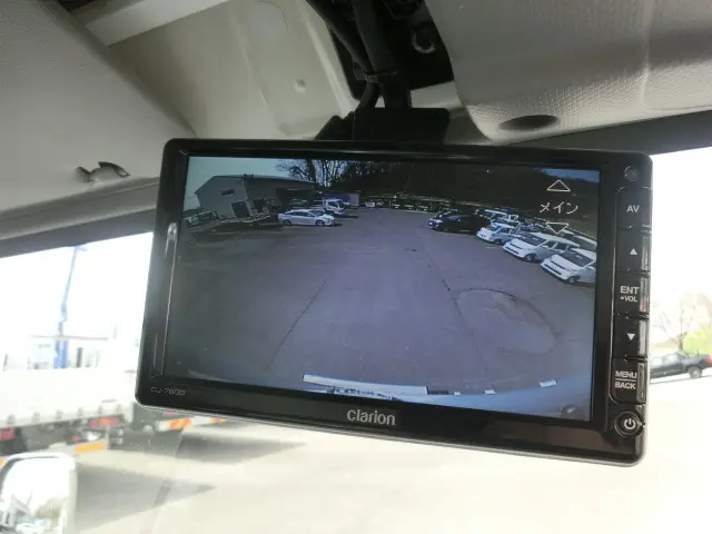 いすゞ エルフ 2RG-NLR88ANの写真22